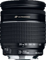 Canon EF 28-200mm f/3.5-5.6 USM (6470A010)